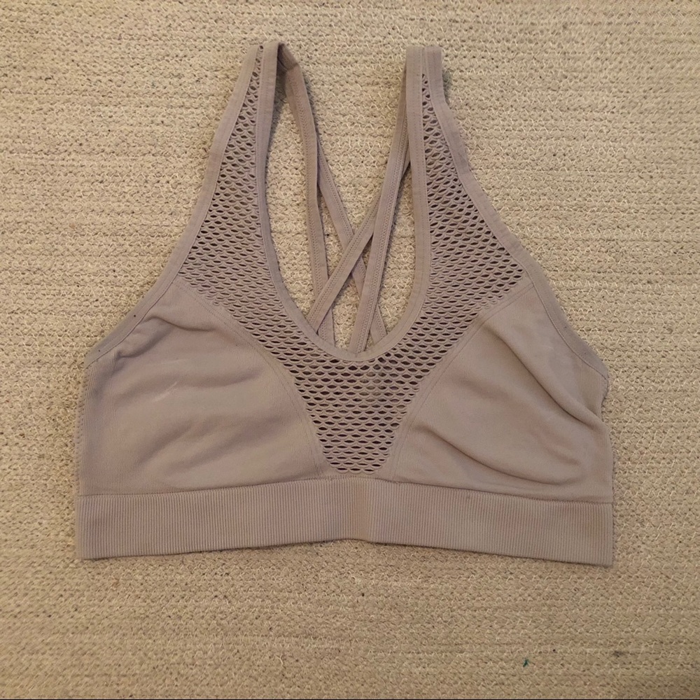 Victoria’s Secret sports bra